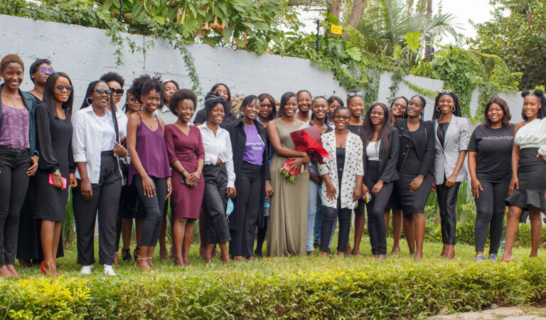 Embrace Her Zambia who we are about