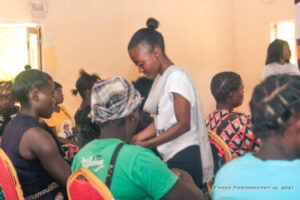 Volunteer
