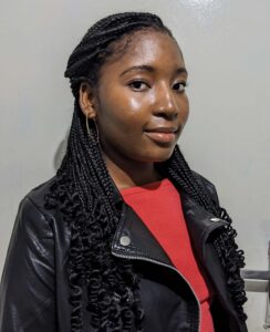 Chimwemwe Chitambala - CEO