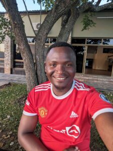 Chileshe Kakumya - Technical Advisor